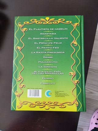 Cuentos de siempre