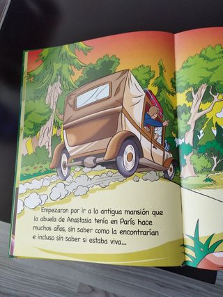 Cuentos de siempre