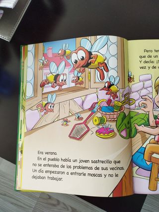 Cuentos de siempre