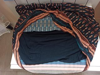 Camicia maniche lunghe Nuova!