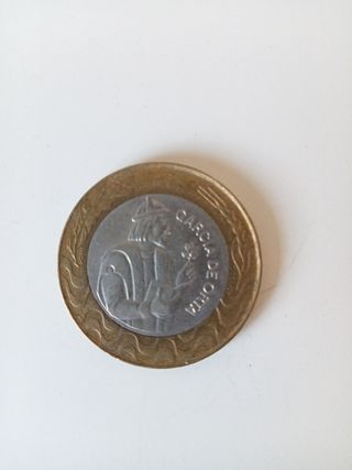Monedas de Portugal 