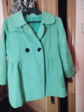 Chaqueta