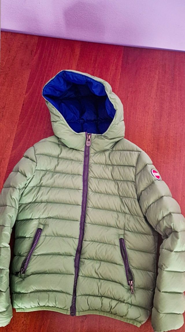 Piumino Colmar bambino