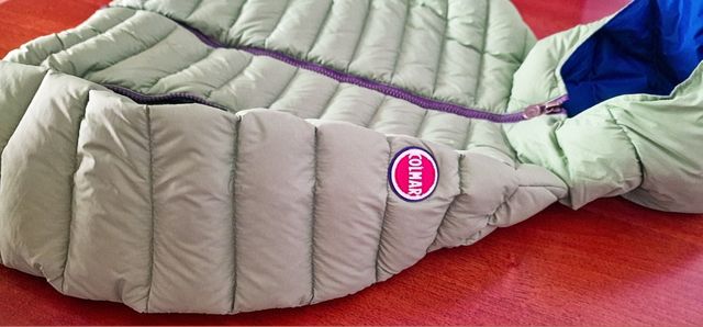 Piumino Colmar bambino