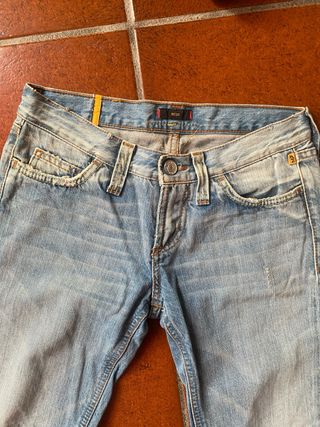 Jeans donna Meltin’Pot