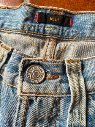 Jeans donna Meltin’Pot