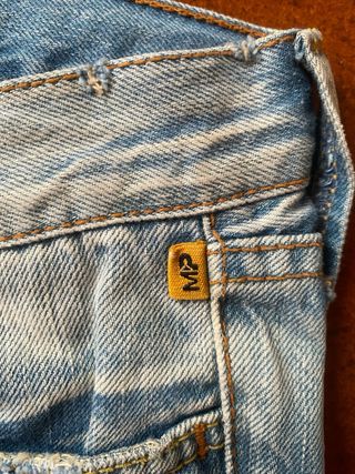 Jeans donna Meltin’Pot