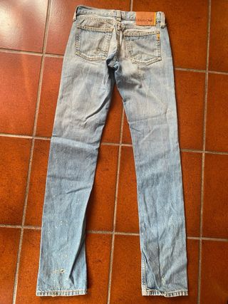 Jeans donna Meltin’Pot