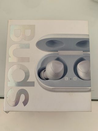 Auriculares Bluetooth