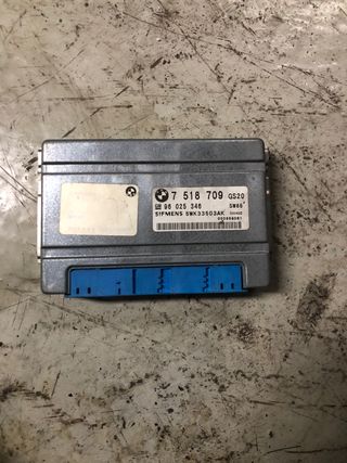 Centralita caja de cambios bmw automatica