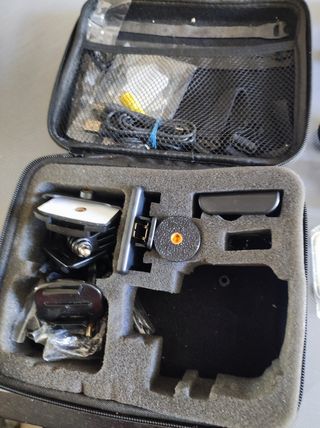 Action Cam 4k+ extra