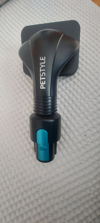 NUEVO Cepillo mascotas cecotec