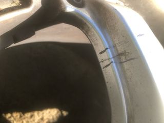 LLANTAS VW T5