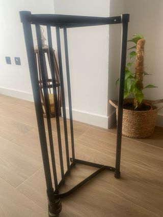 Perchero de pared Ikea