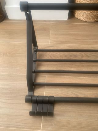 Perchero de pared Ikea
