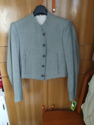 Chaquetilla de campero