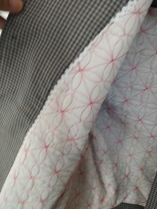 Chaquetilla de campero