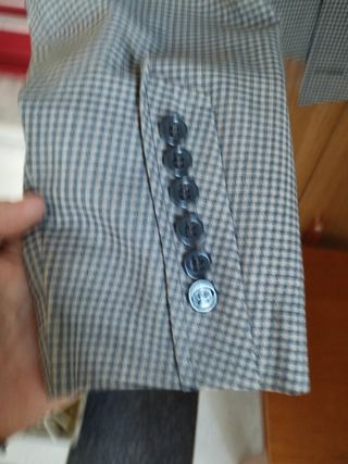 Chaquetilla de campero
