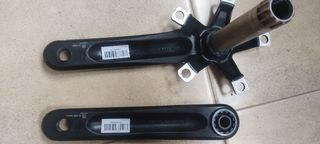 Bielas FSA gossamer 170