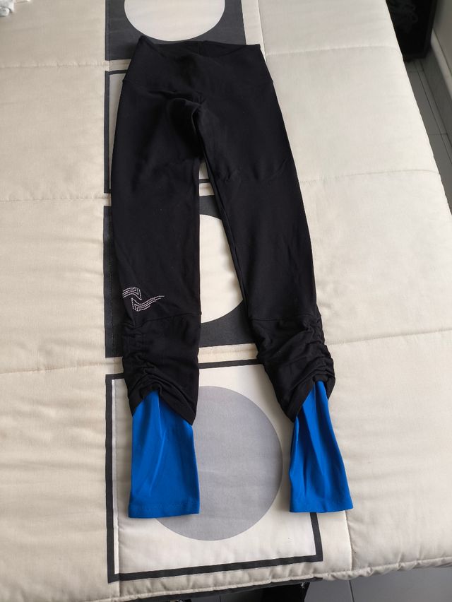 Conjunto deportivo Naffta