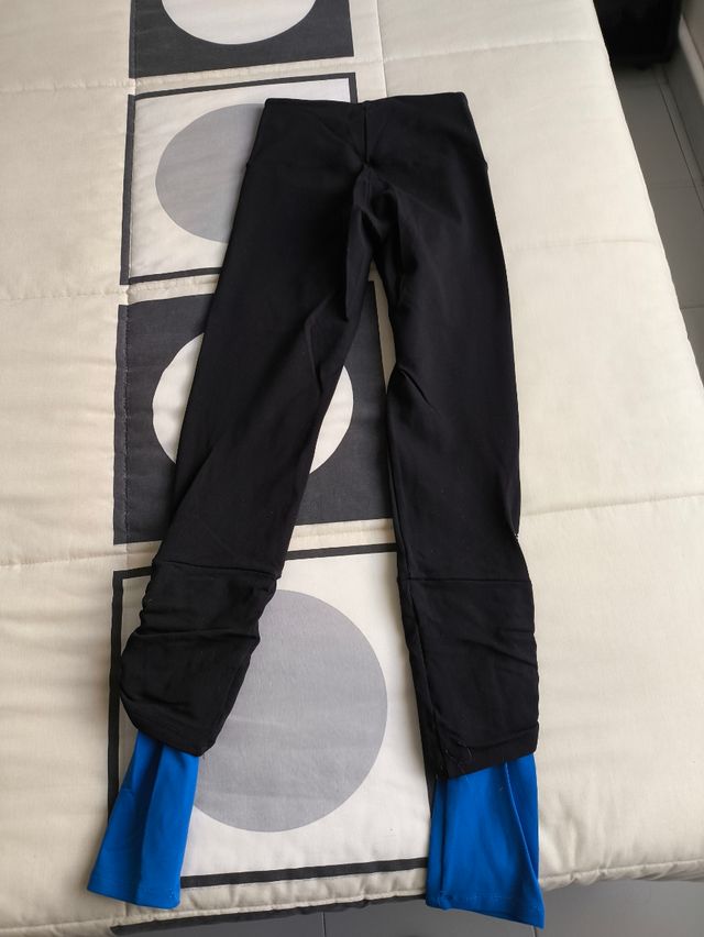 Conjunto deportivo Naffta