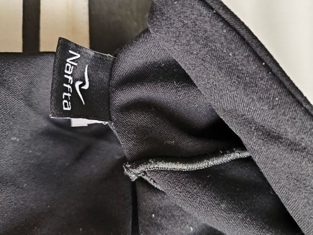 Conjunto deportivo Naffta