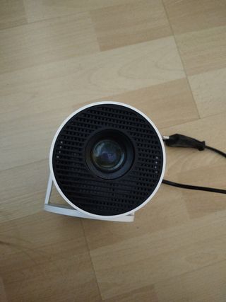Proyector