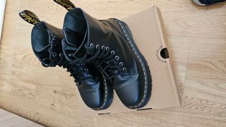 Botas Dr. Martens 