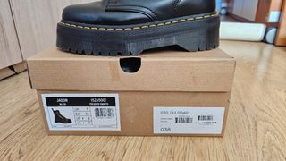 Botas Dr. Martens 