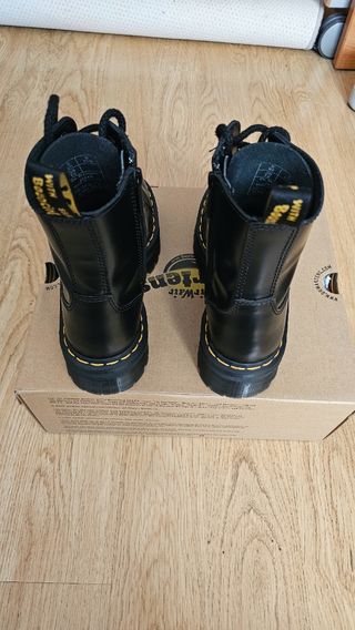 Botas Dr. Martens 