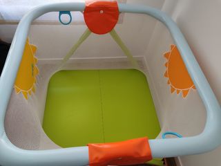 Parque infantil 