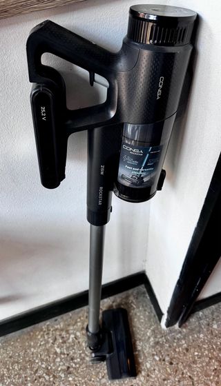 Aspirador sin cables Cecotec