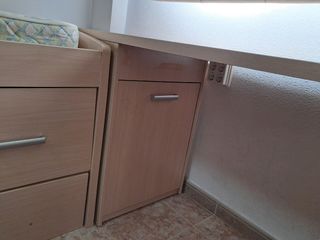 Dormitorio Juvenil 