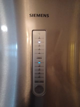 Nevera Siemens