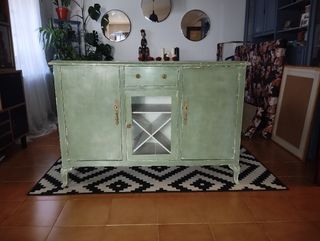 Renovación de muebles