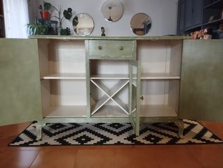 Renovación de muebles