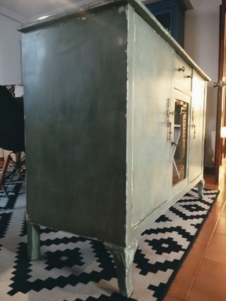 Renovación de muebles