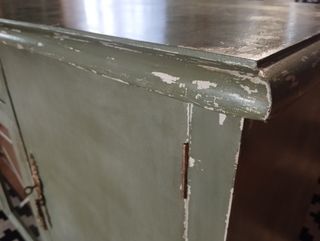 Renovación de muebles