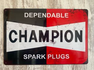 Cartel Champion