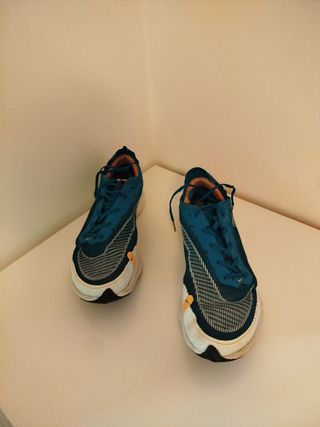 Nike Vaporfly 2 Talla 42,5