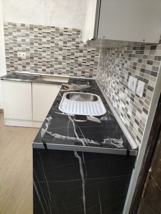 Mobiliarios de cocina a medida