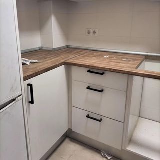 Mobiliarios de cocina a medida