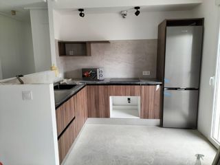 Mobiliarios de cocina a medida