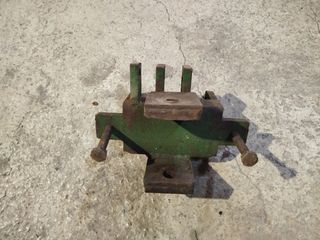 Enganche Pasquali. Motocultor.