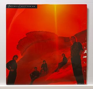 MÜNCHENER FREIHEIT DISCO VINILO 