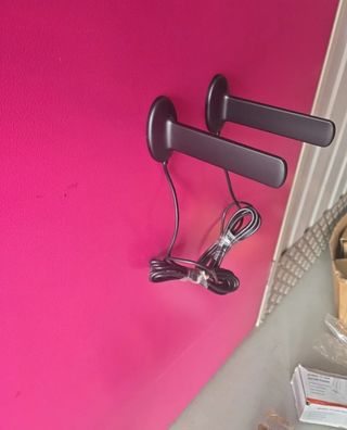 Antenas imantadas 5G