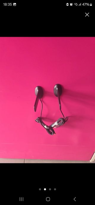 Antenas imantadas 5G