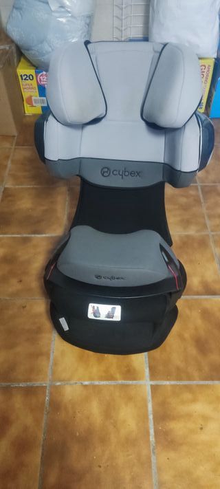 Silla Cybex Pallas 2 Fix