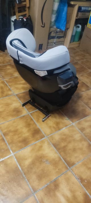Silla Cybex Pallas 2 Fix
