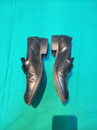 Zapatos de vestir